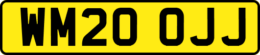 WM20OJJ