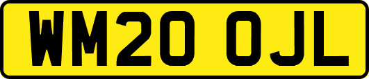 WM20OJL