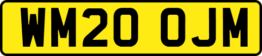 WM20OJM