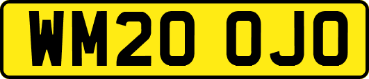 WM20OJO
