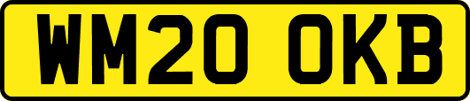 WM20OKB