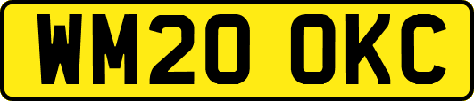 WM20OKC