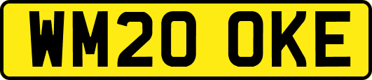 WM20OKE
