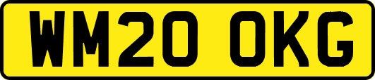 WM20OKG
