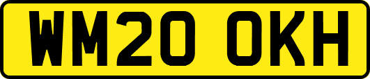 WM20OKH