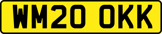 WM20OKK