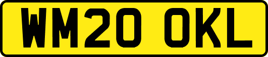 WM20OKL