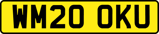 WM20OKU