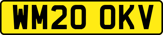 WM20OKV