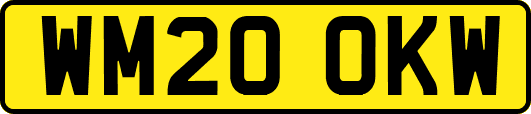 WM20OKW