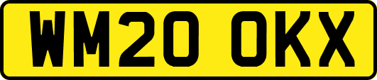 WM20OKX