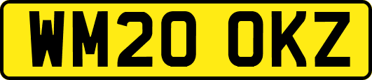 WM20OKZ