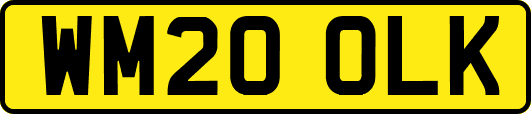 WM20OLK
