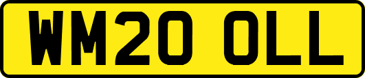 WM20OLL