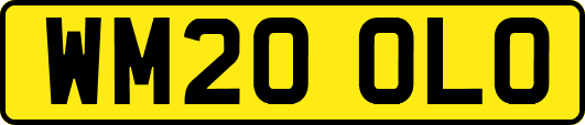 WM20OLO