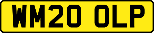 WM20OLP