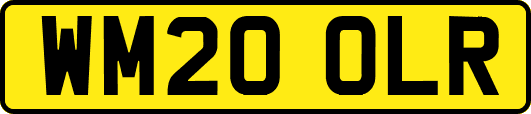 WM20OLR