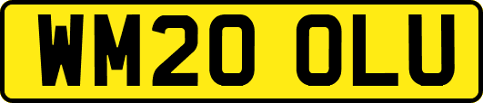 WM20OLU