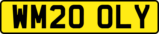 WM20OLY
