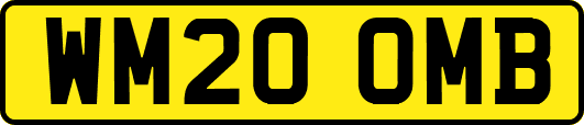 WM20OMB