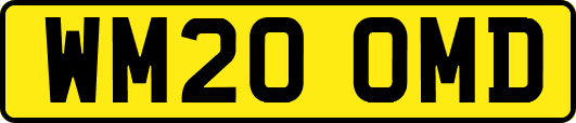 WM20OMD