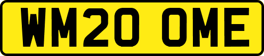 WM20OME