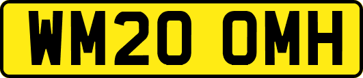 WM20OMH