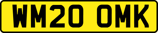WM20OMK
