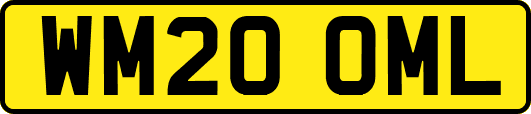 WM20OML
