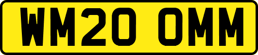 WM20OMM