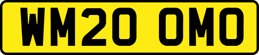 WM20OMO