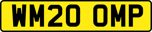 WM20OMP
