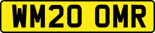 WM20OMR