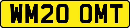WM20OMT