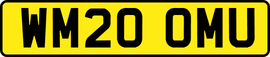 WM20OMU