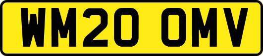 WM20OMV