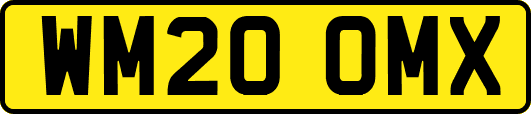 WM20OMX