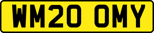 WM20OMY