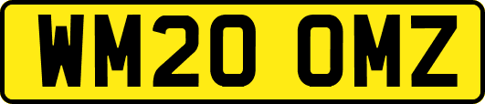 WM20OMZ