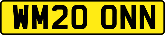 WM20ONN