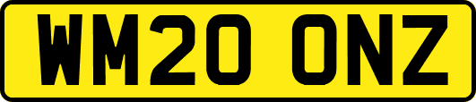 WM20ONZ