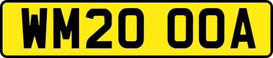 WM20OOA