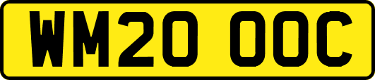 WM20OOC