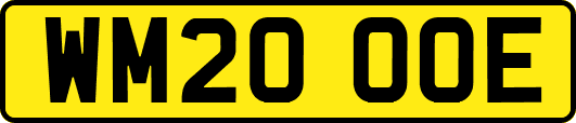 WM20OOE