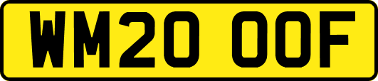 WM20OOF