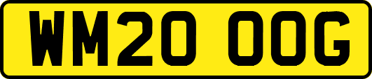 WM20OOG