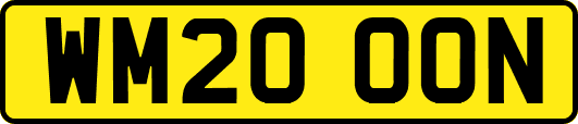 WM20OON