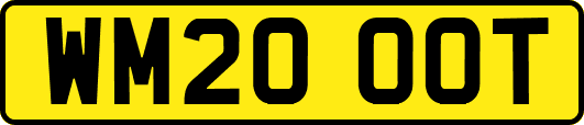 WM20OOT