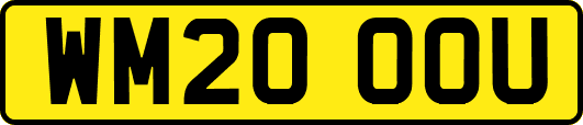WM20OOU