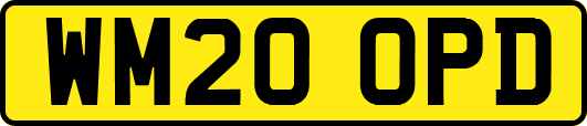 WM20OPD